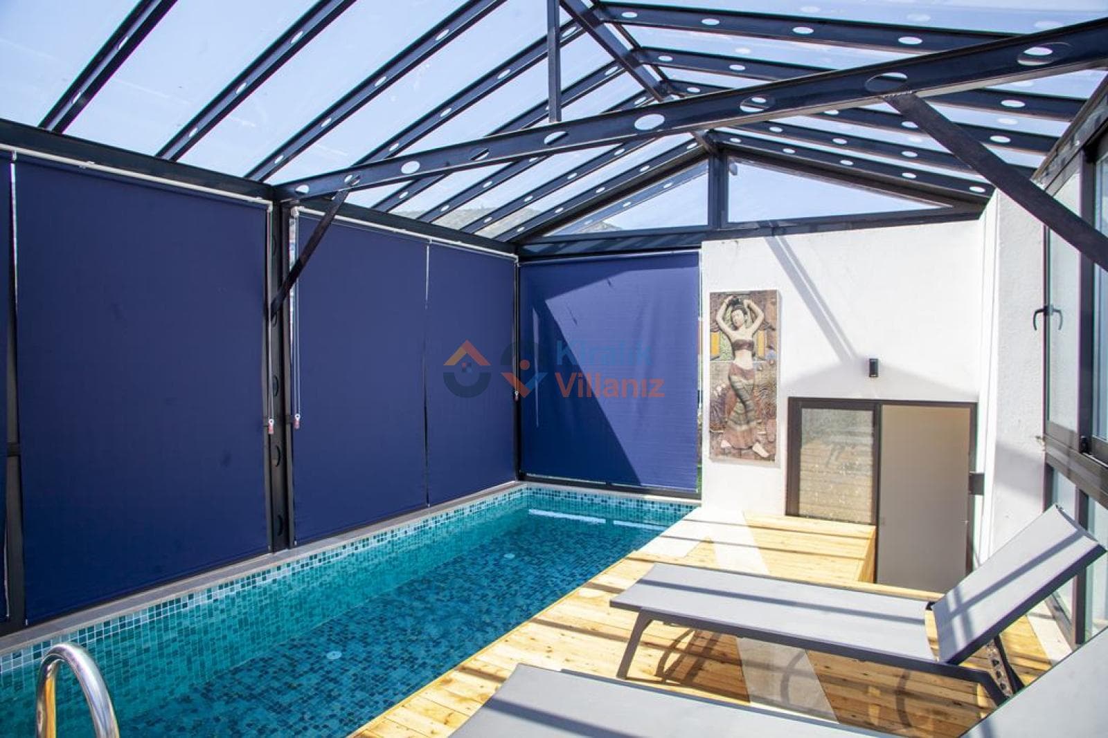 Villa Özgür, Kalkan — 5. fotoğraf