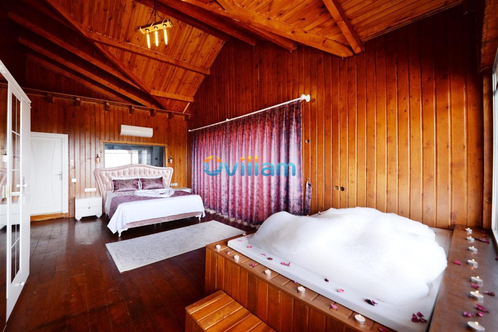Villa Ozi Kördere, Kalkan — 3. fotoğraf
