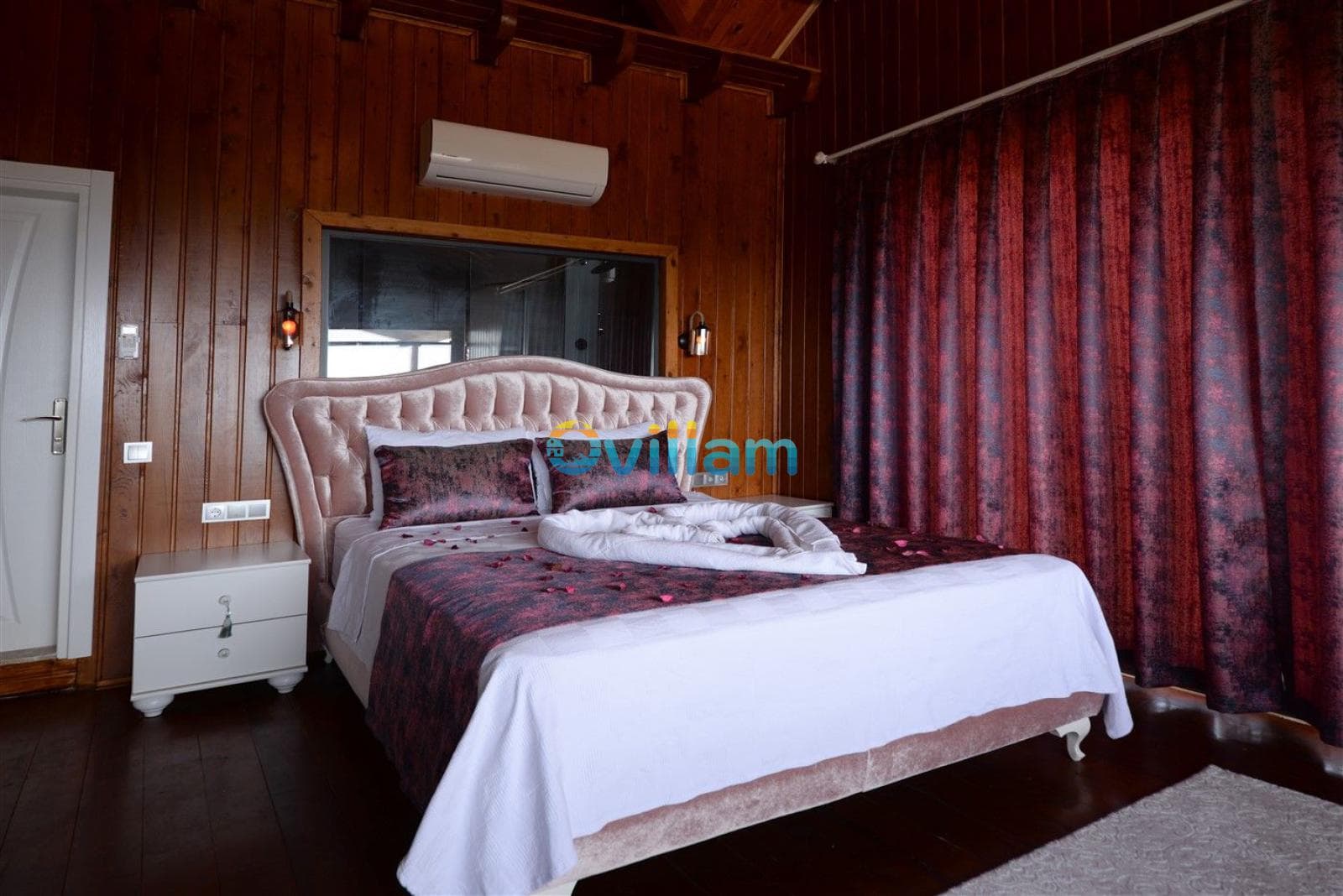 Villa Ozi Kördere, Kalkan — 4. fotoğraf