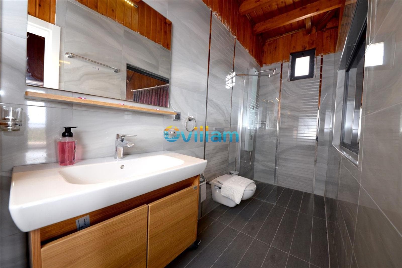 Villa Ozi Kördere, Kalkan — 5. fotoğraf