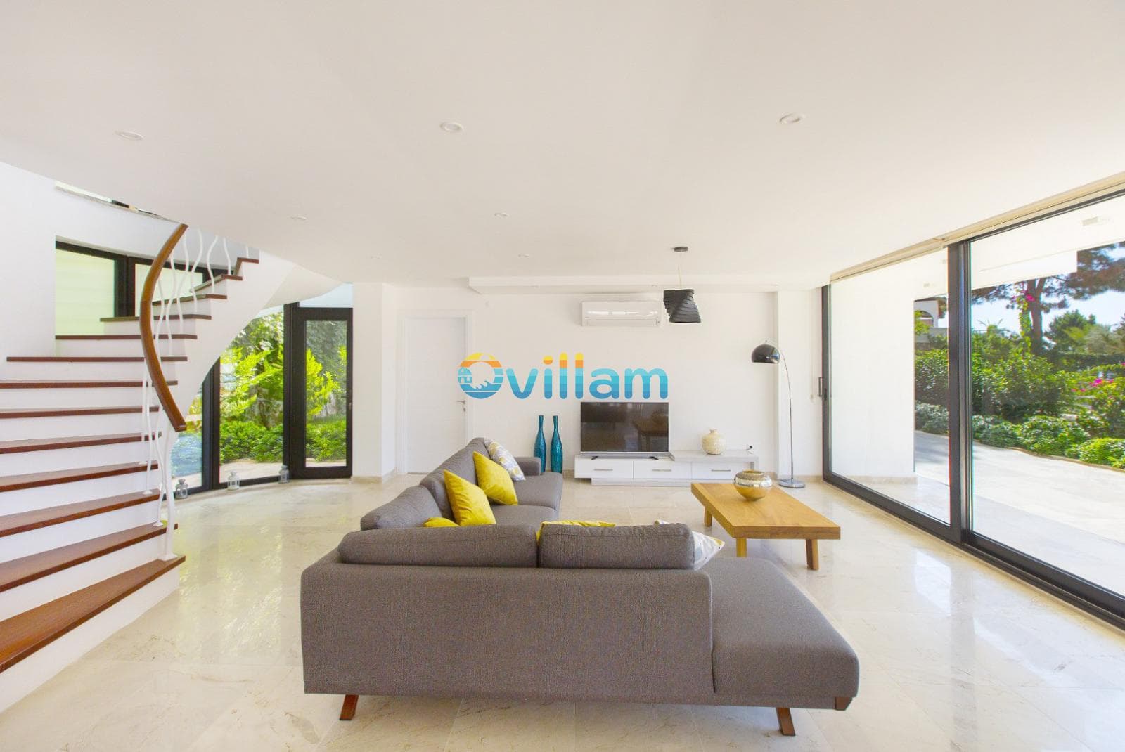 Villa Ozma, Kalkan — 2. fotoğraf
