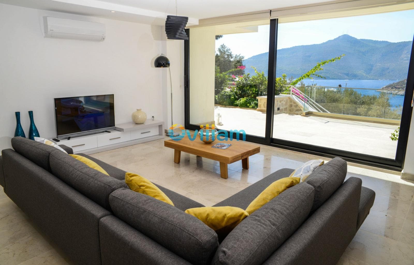 Villa Ozma, Kalkan — 3. fotoğraf