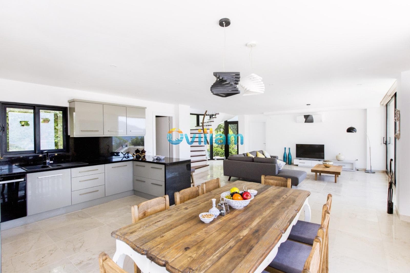 Villa Ozma, Kalkan — 5. fotoğraf