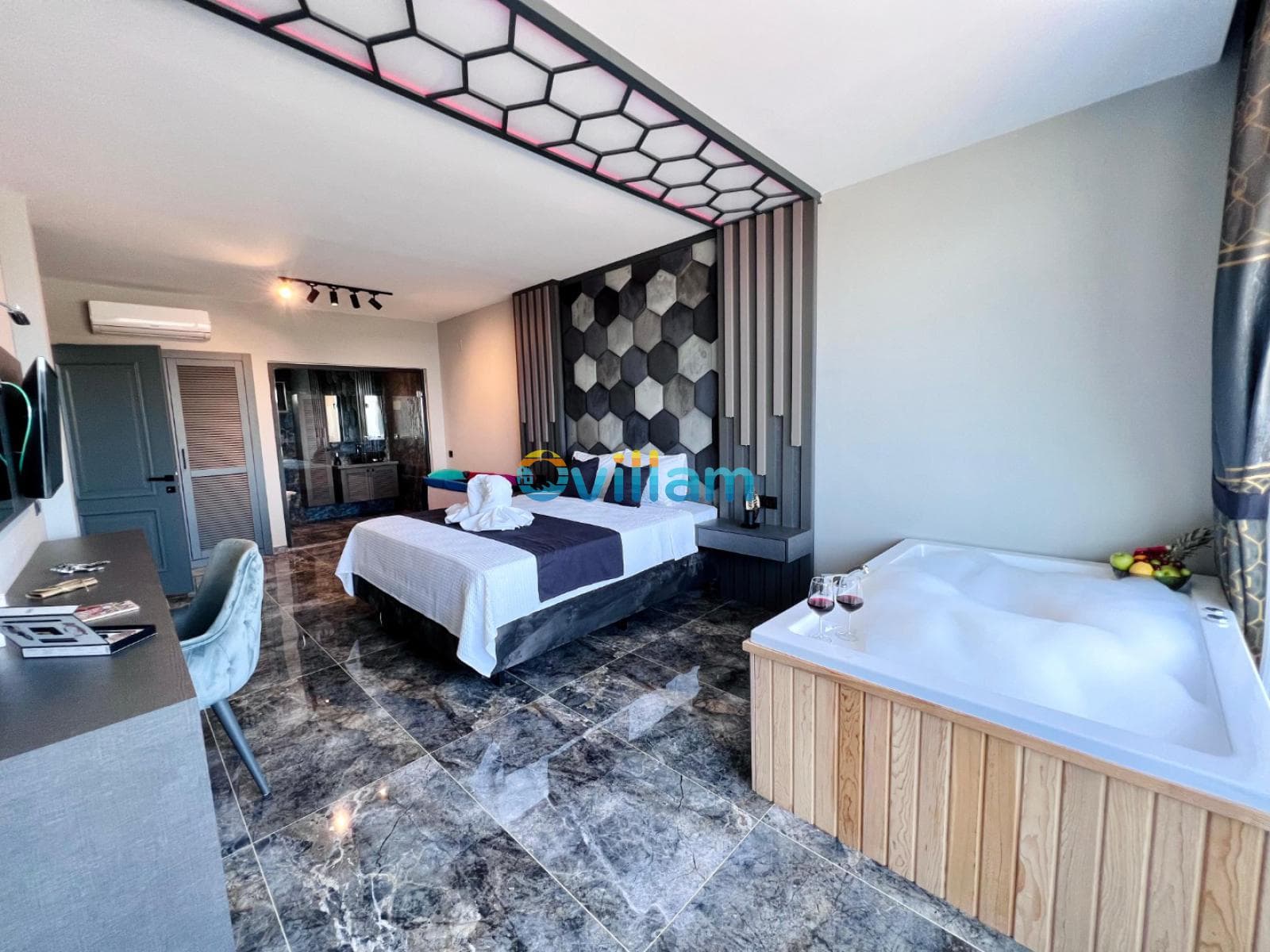Villa Pablo, Kalkan — 3. fotoğraf