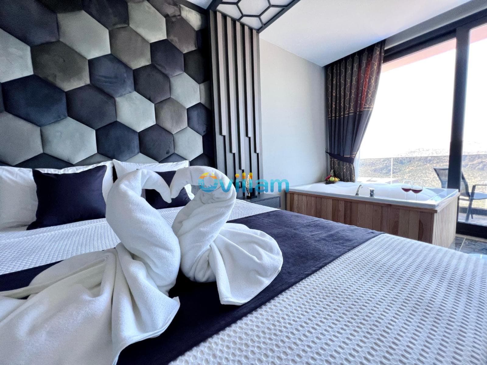 Villa Pablo, Kalkan — 5. fotoğraf