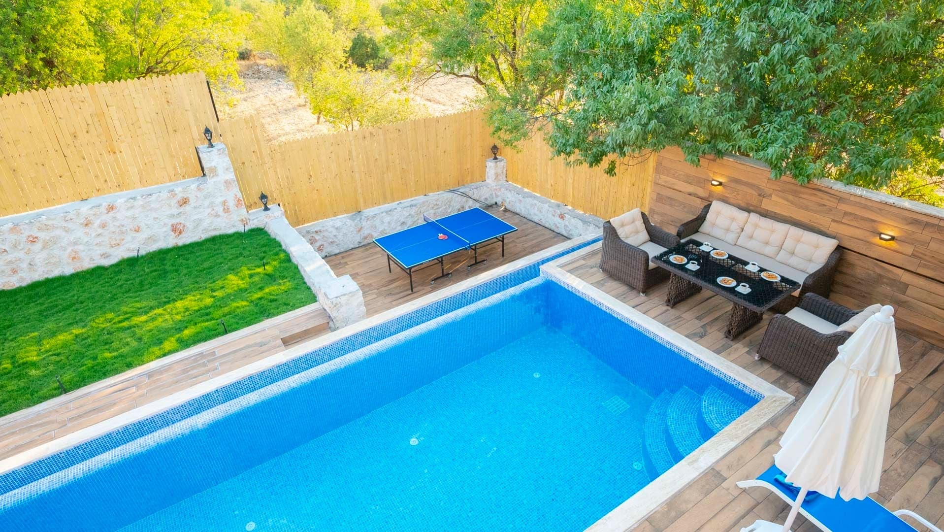 Villa Palas, Sarıbelen — 3. fotoğraf