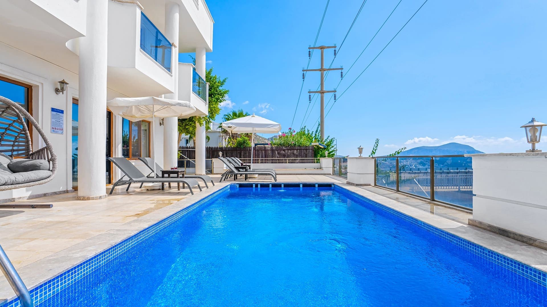 Villa Palm Kalkan, Kalkan — 2. fotoğraf