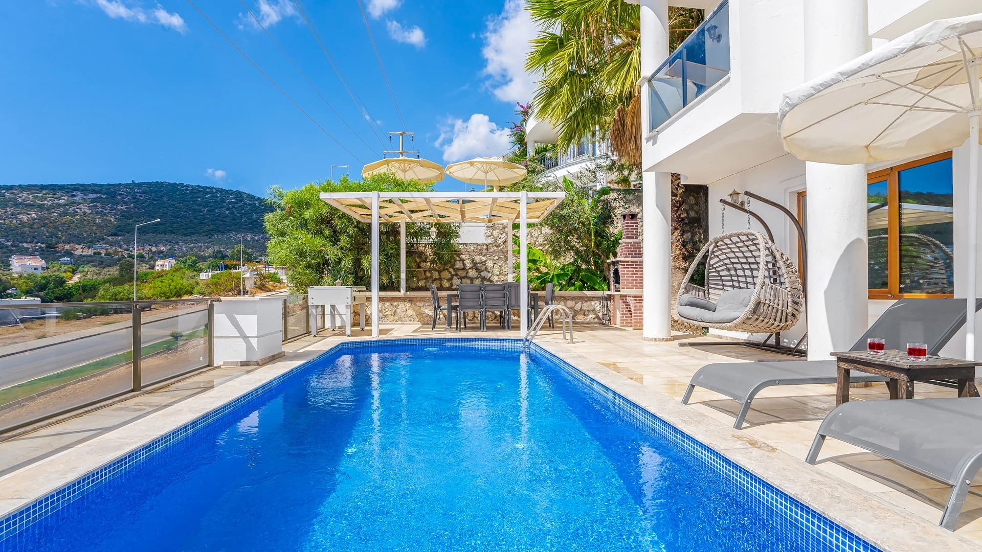 Villa Palm Kalkan, Kalkan — 3. fotoğraf