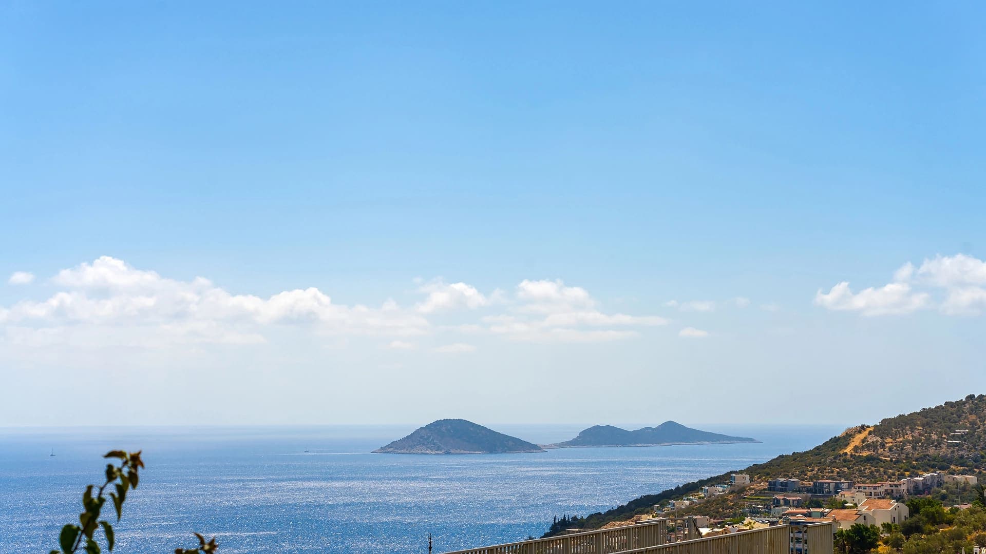 Villa Palm Kalkan, Kalkan — 4. fotoğraf