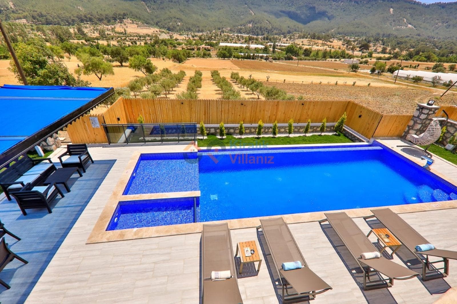 Villa Palmira, Kalkan — 2. fotoğraf