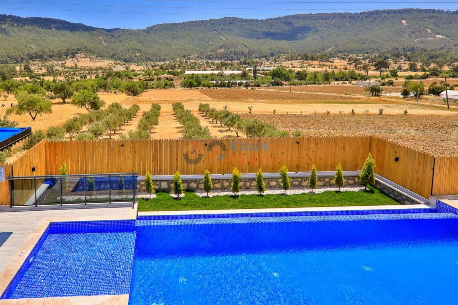 Villa Palmira, Kalkan — 3. fotoğraf