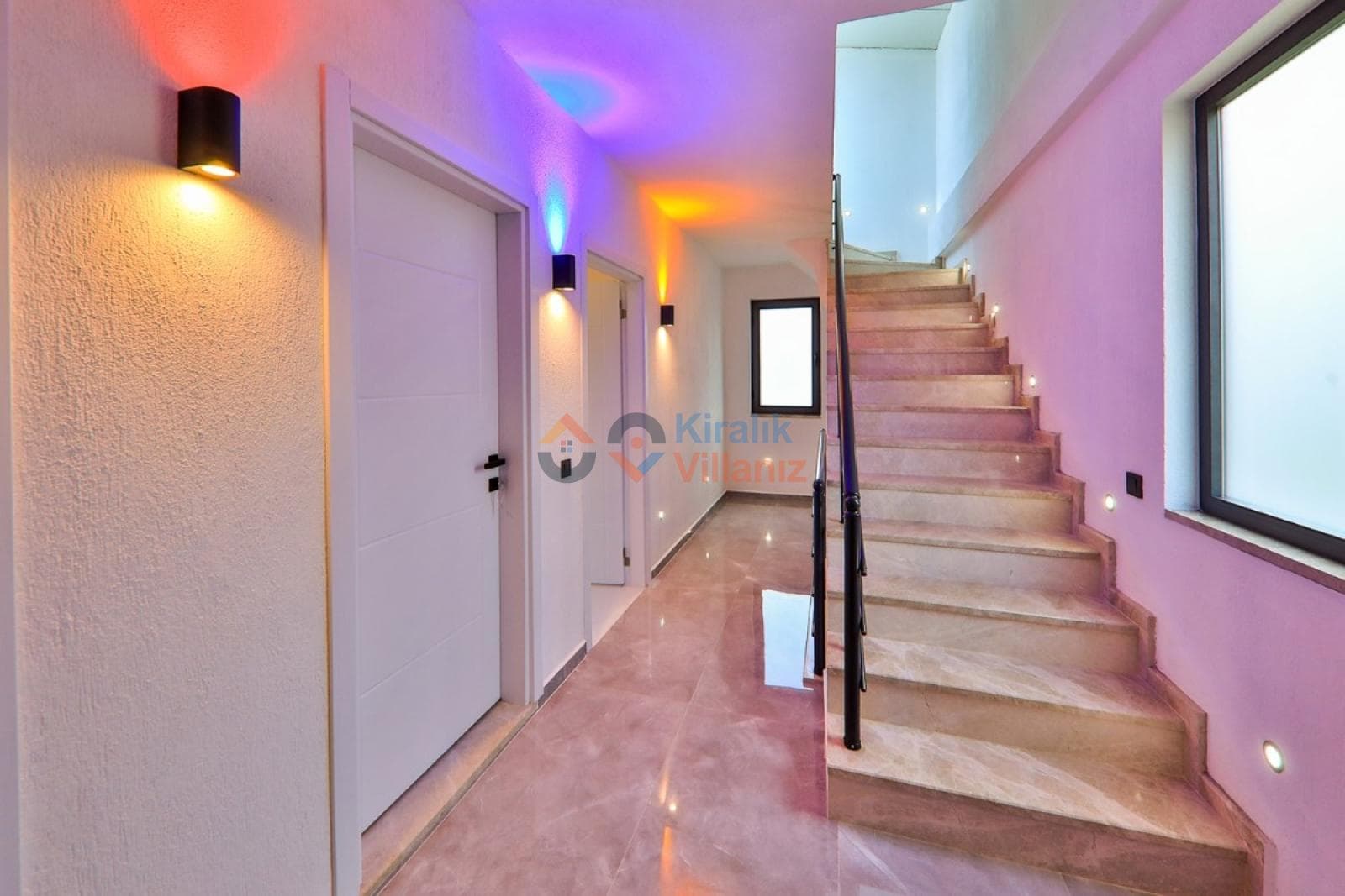 Villa Palmira, Kalkan — 5. fotoğraf