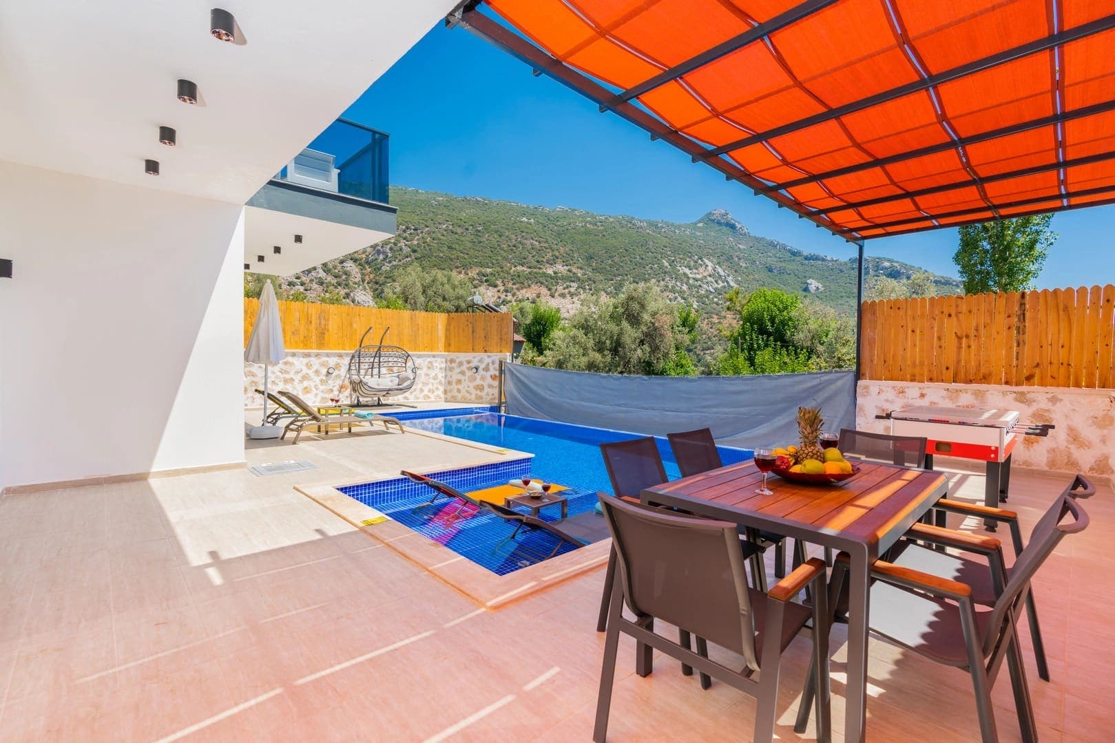 Villa Palmiye Islamlar, İslamlar — 2. fotoğraf