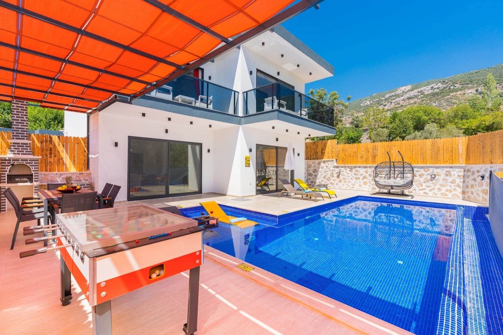 Villa Palmiye Islamlar, İslamlar — 3. fotoğraf