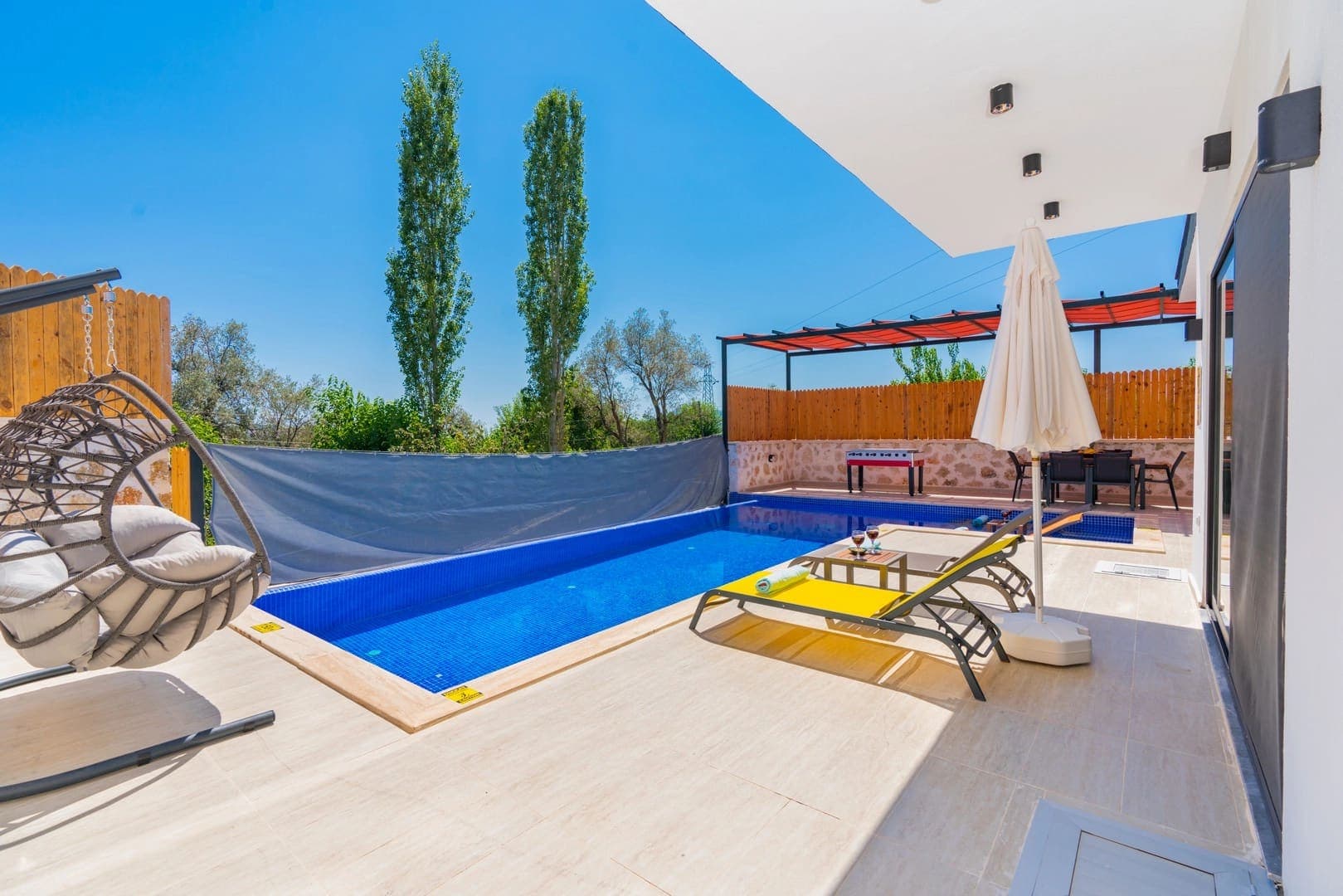 Villa Palmiye Islamlar, İslamlar — 4. fotoğraf