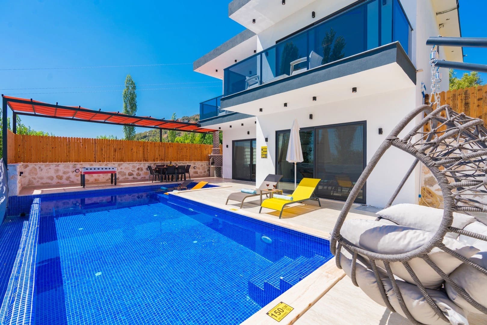 Villa Palmiye Islamlar, İslamlar — 5. fotoğraf