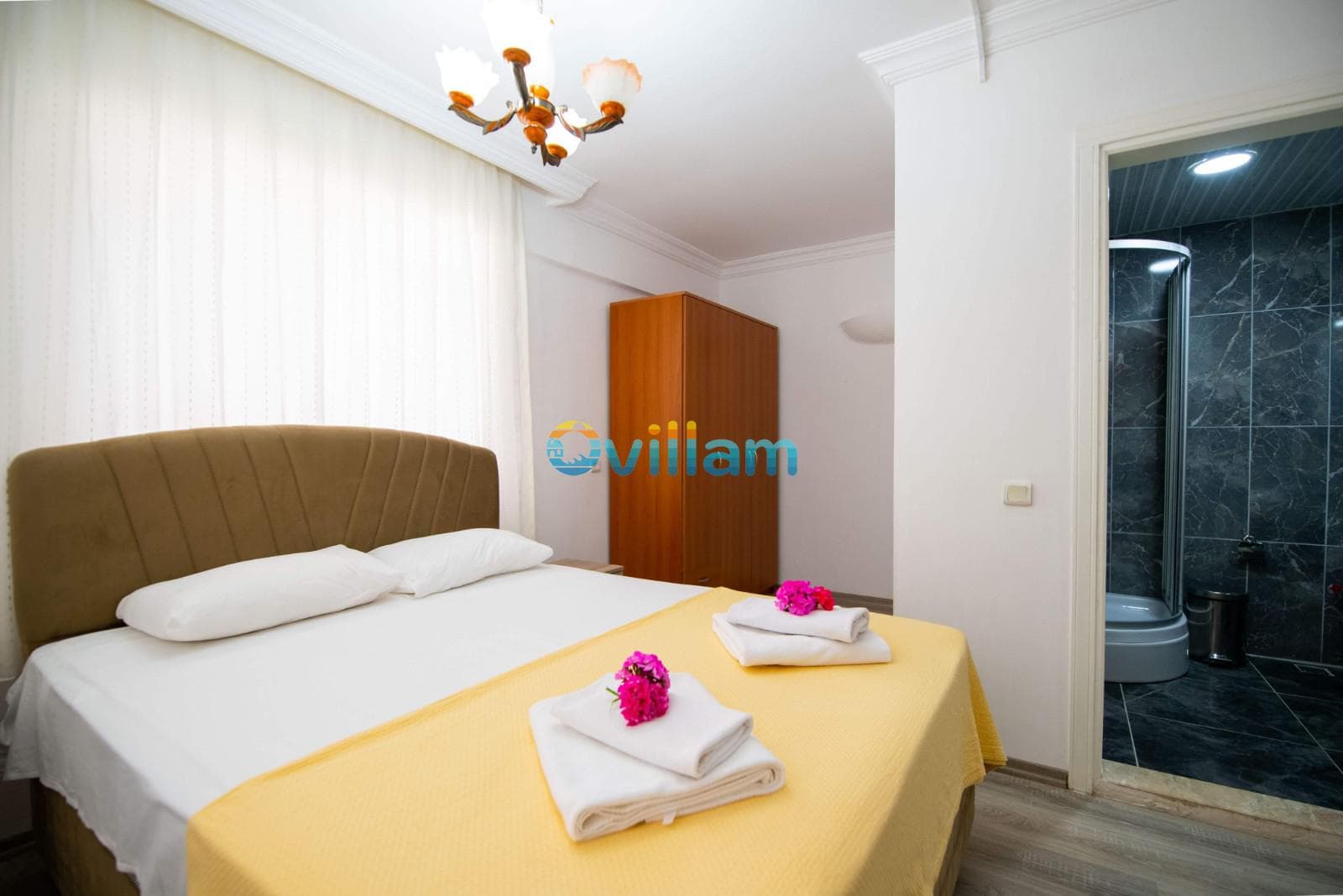 Villa Palya, Kalkan — 5. fotoğraf