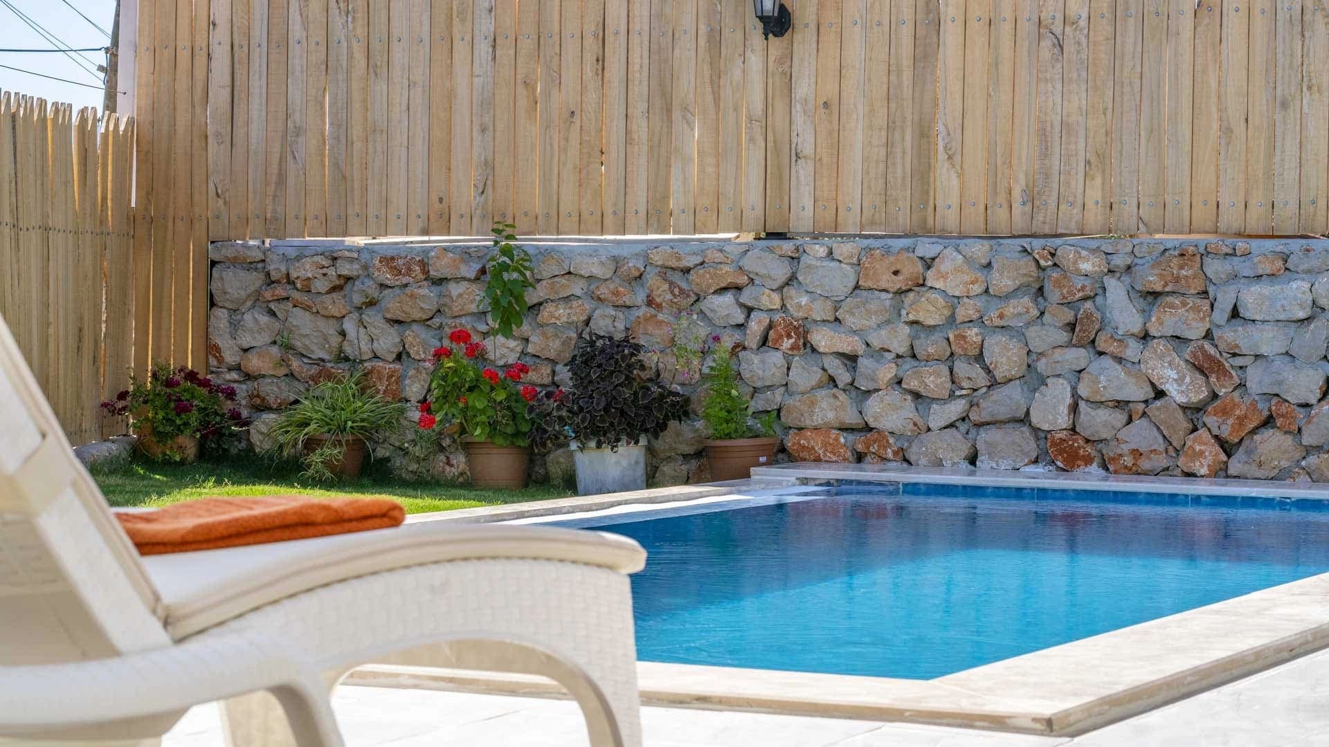 Villa Pamir, Kalkan — 4. fotoğraf