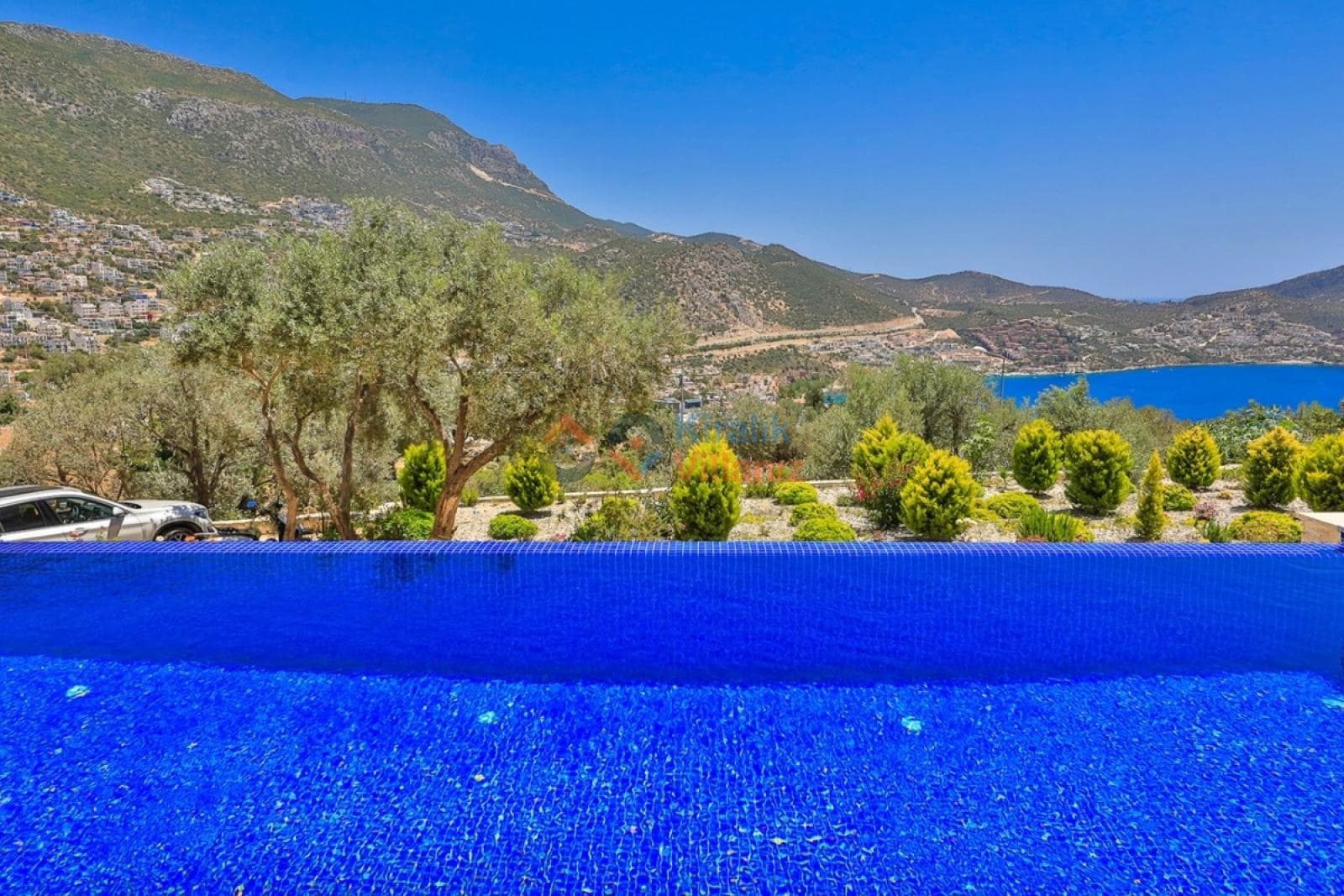 Villa Panaroma 1, Kalkan — 2. fotoğraf