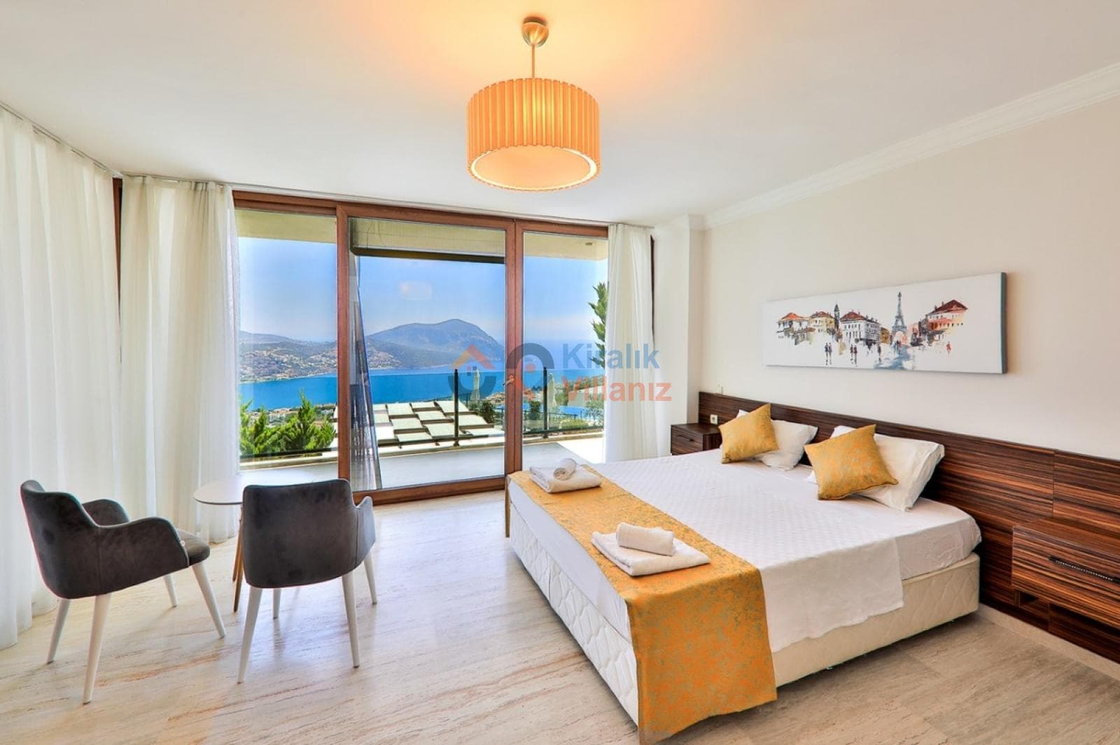 Villa Panaroma 2, Kalkan — 2. fotoğraf