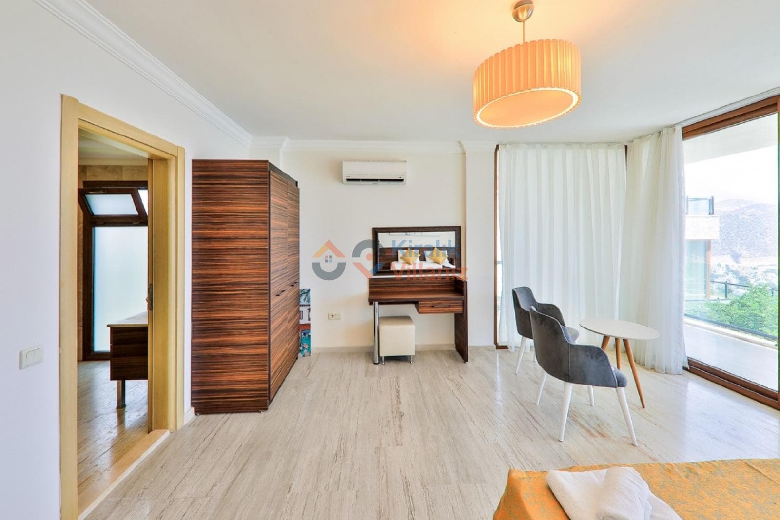 Villa Panaroma 2, Kalkan — 3. fotoğraf