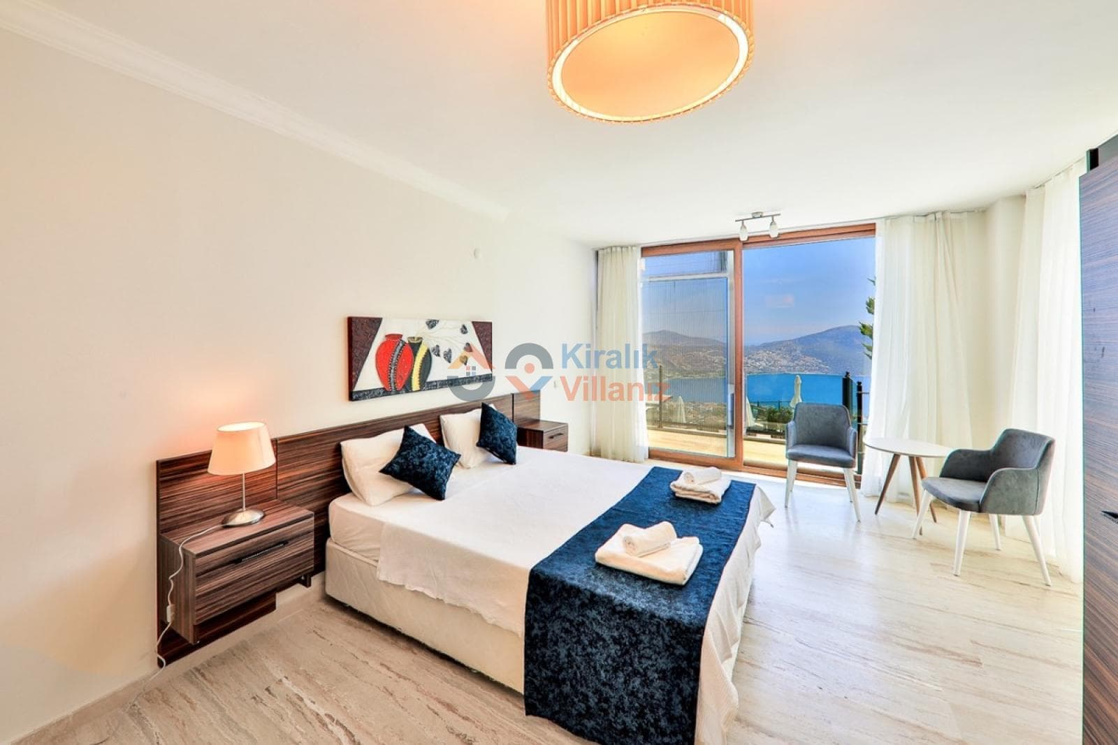 Villa Panaroma 2, Kalkan — 5. fotoğraf