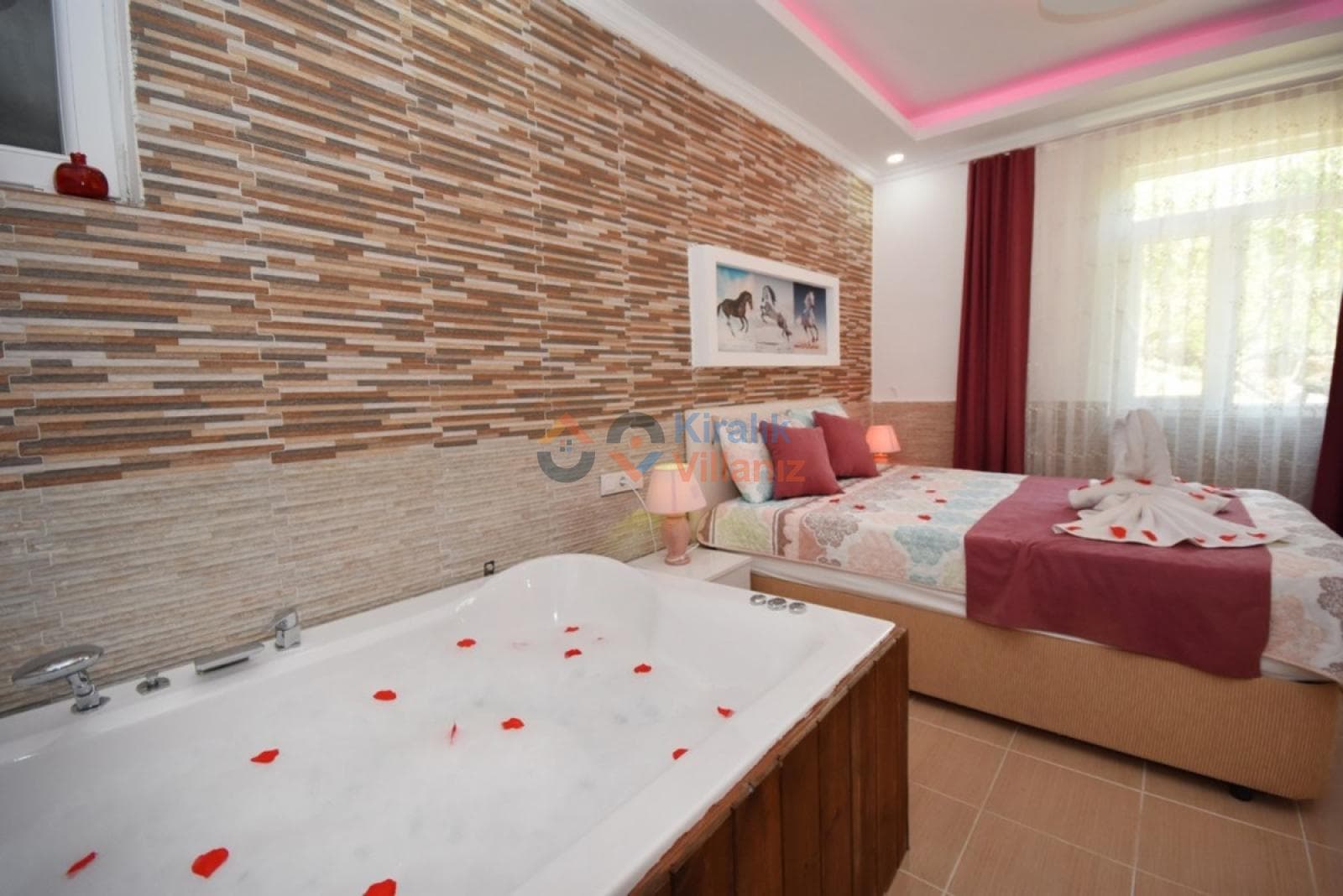 Villa Pandora 1, Kalkan — 2. fotoğraf