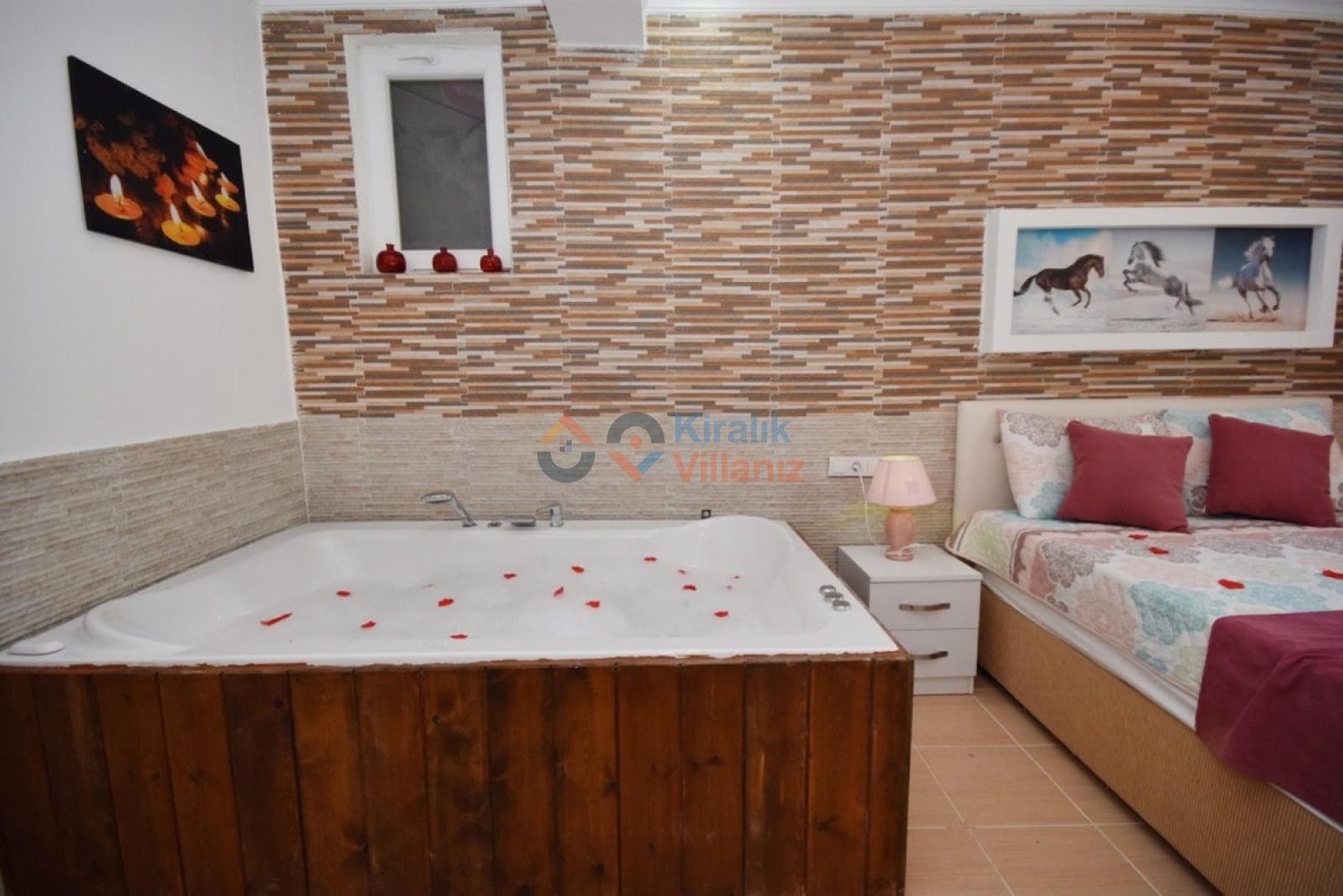Villa Pandora 1, Kalkan — 3. fotoğraf
