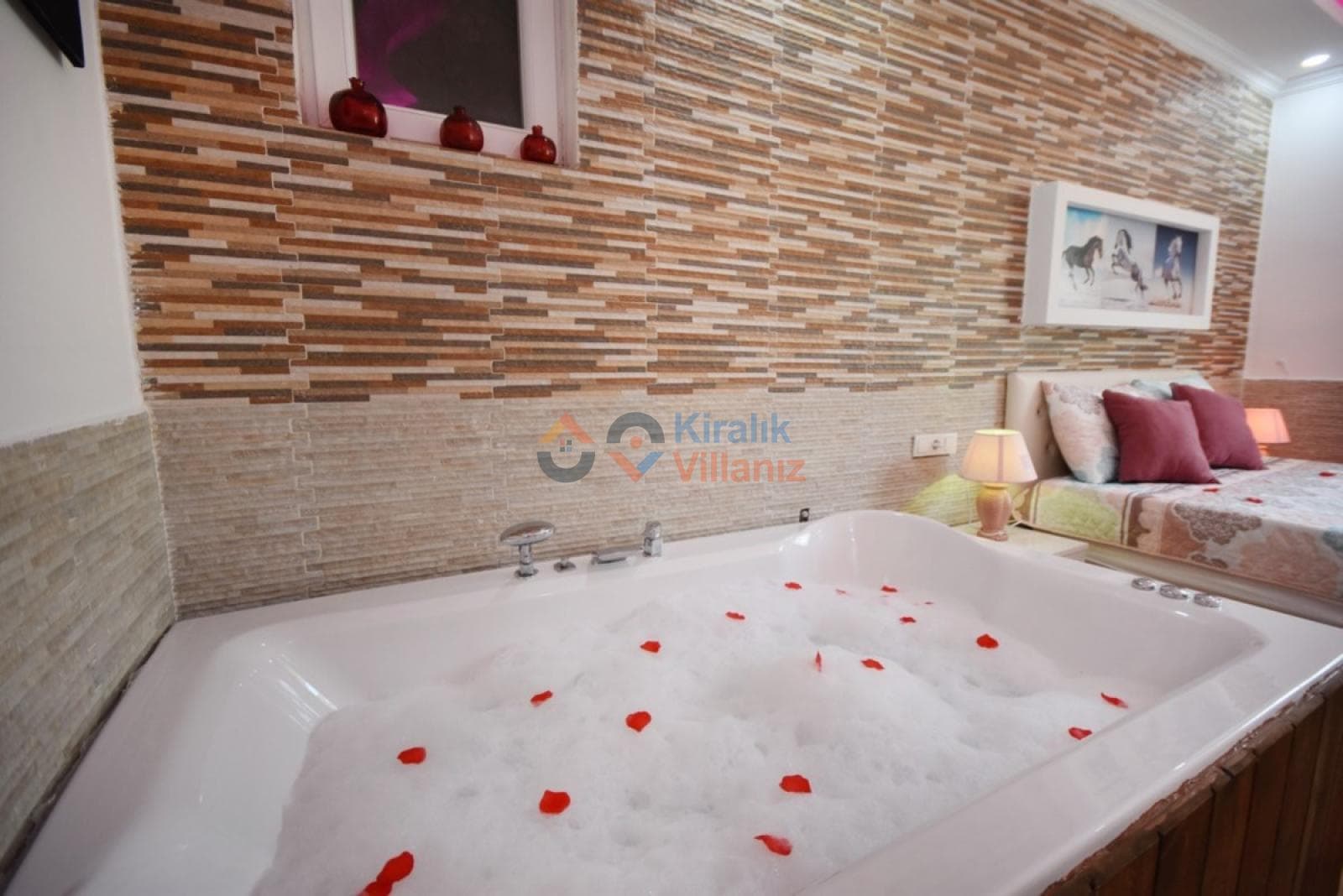 Villa Pandora 1, Kalkan — 4. fotoğraf