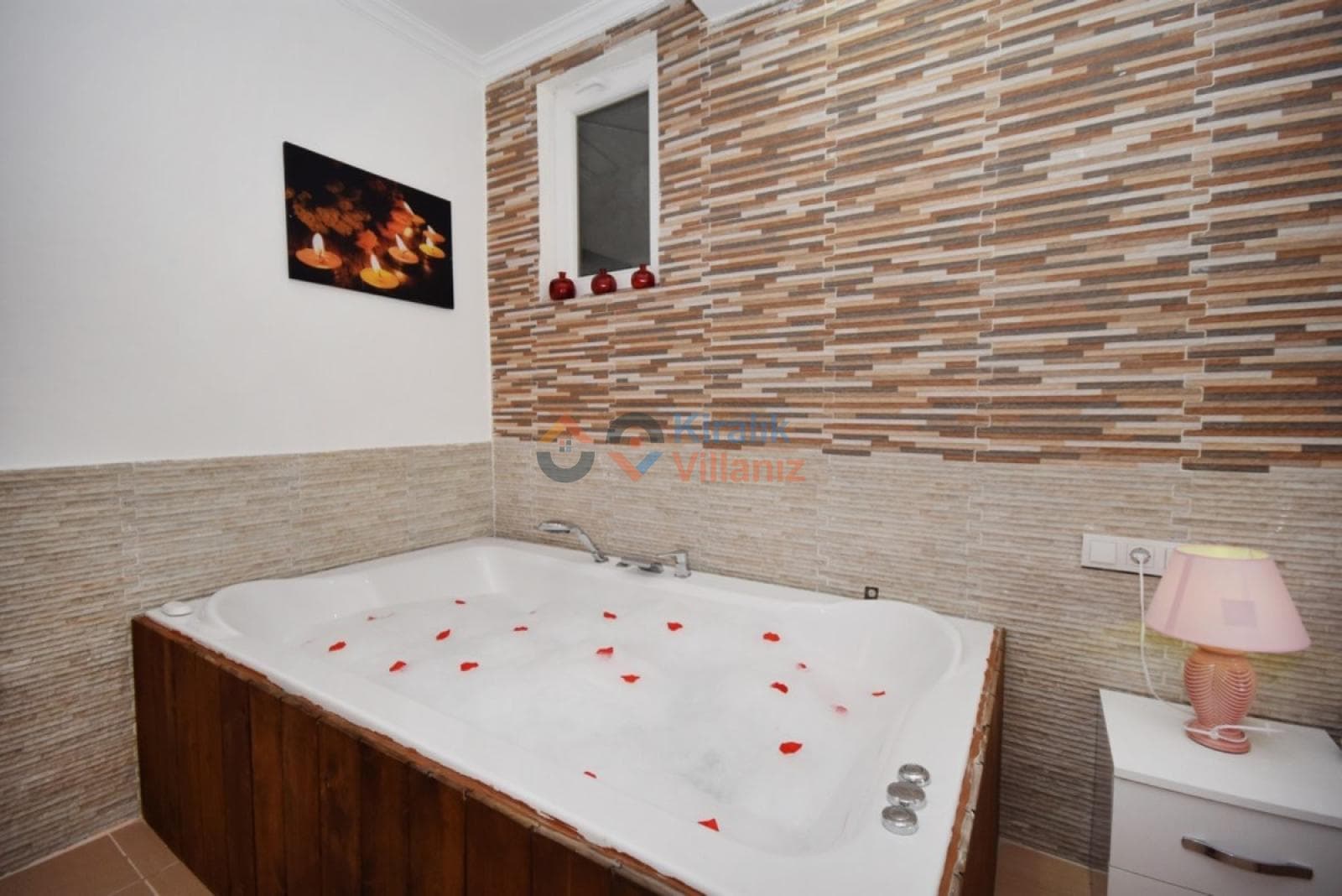 Villa Pandora 1, Kalkan — 5. fotoğraf