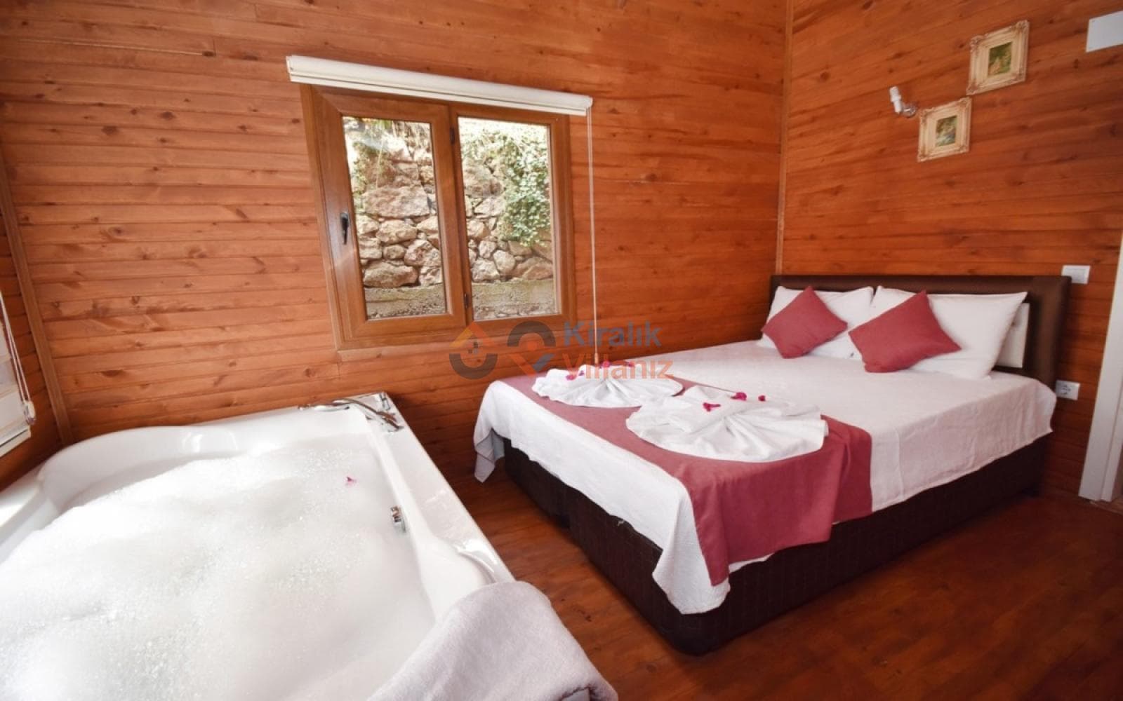 Villa Pandora 3, Kalkan — 2. fotoğraf