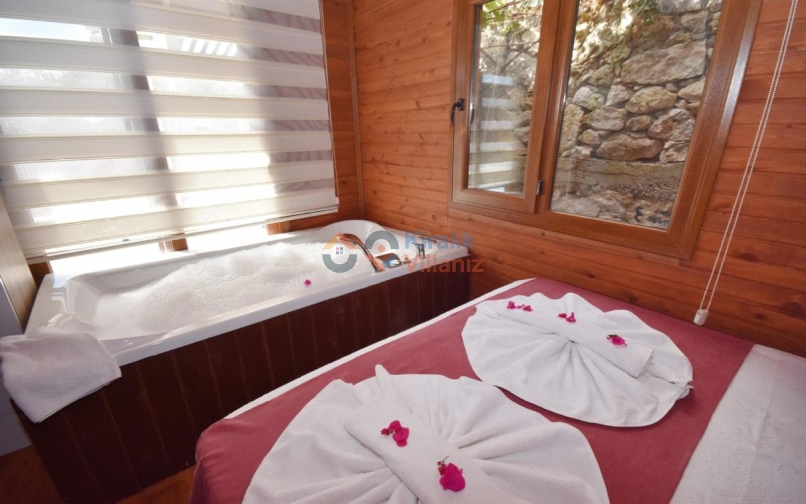 Villa Pandora 3, Kalkan — 3. fotoğraf