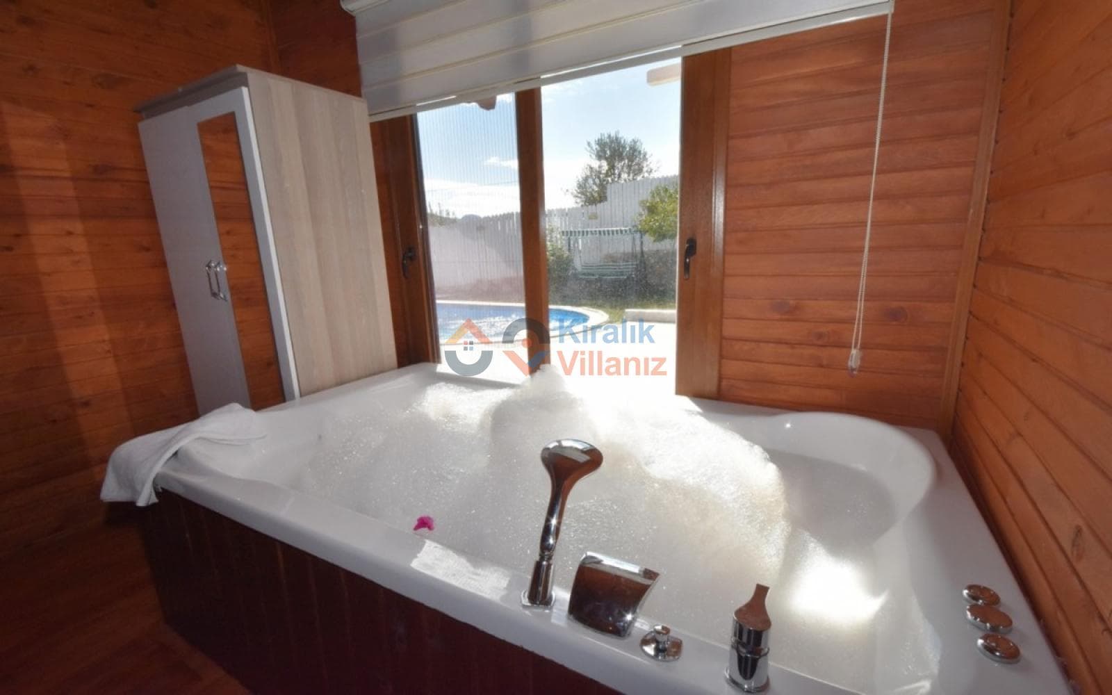 Villa Pandora 3, Kalkan — 4. fotoğraf