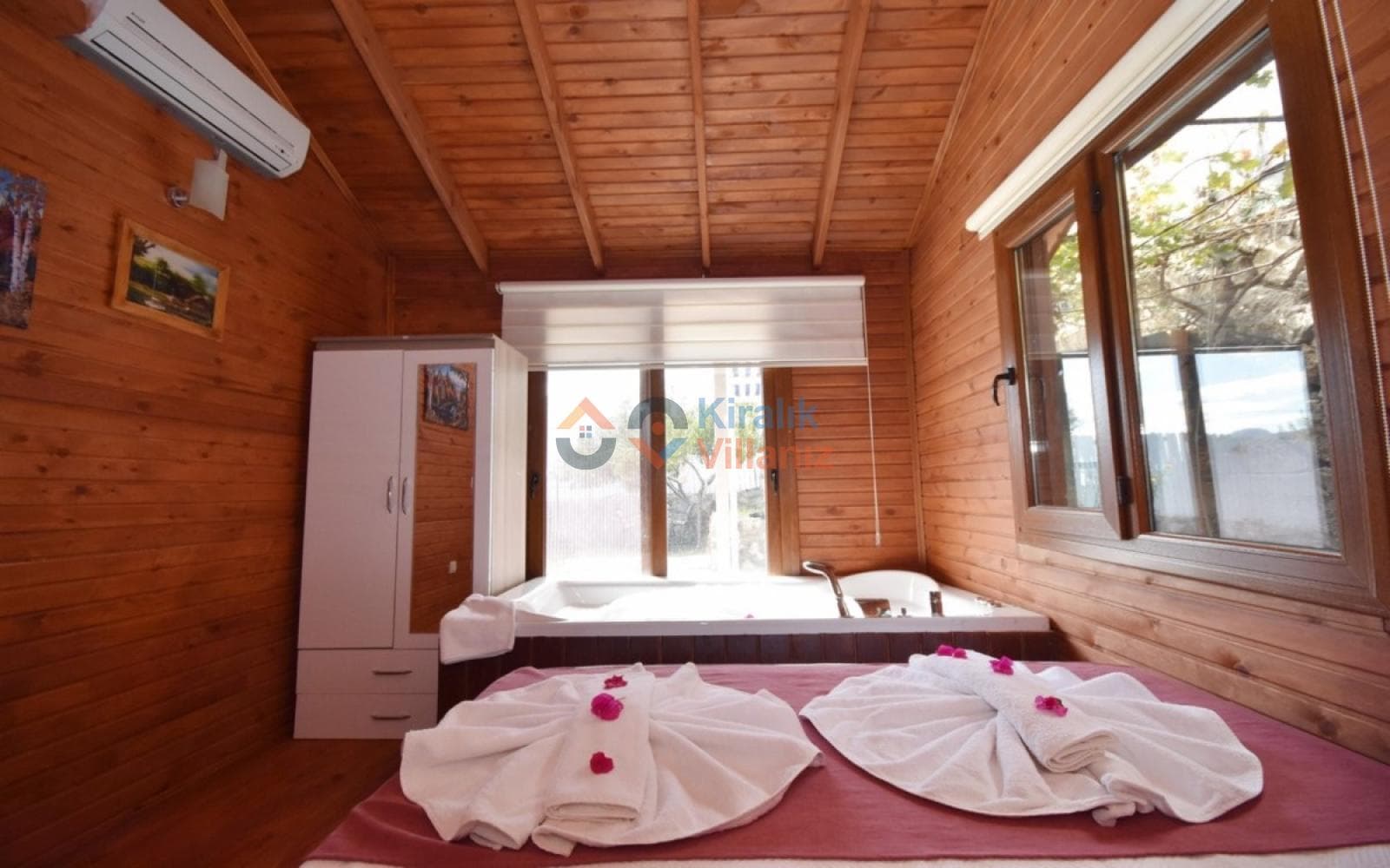 Villa Pandora 3, Kalkan — 5. fotoğraf