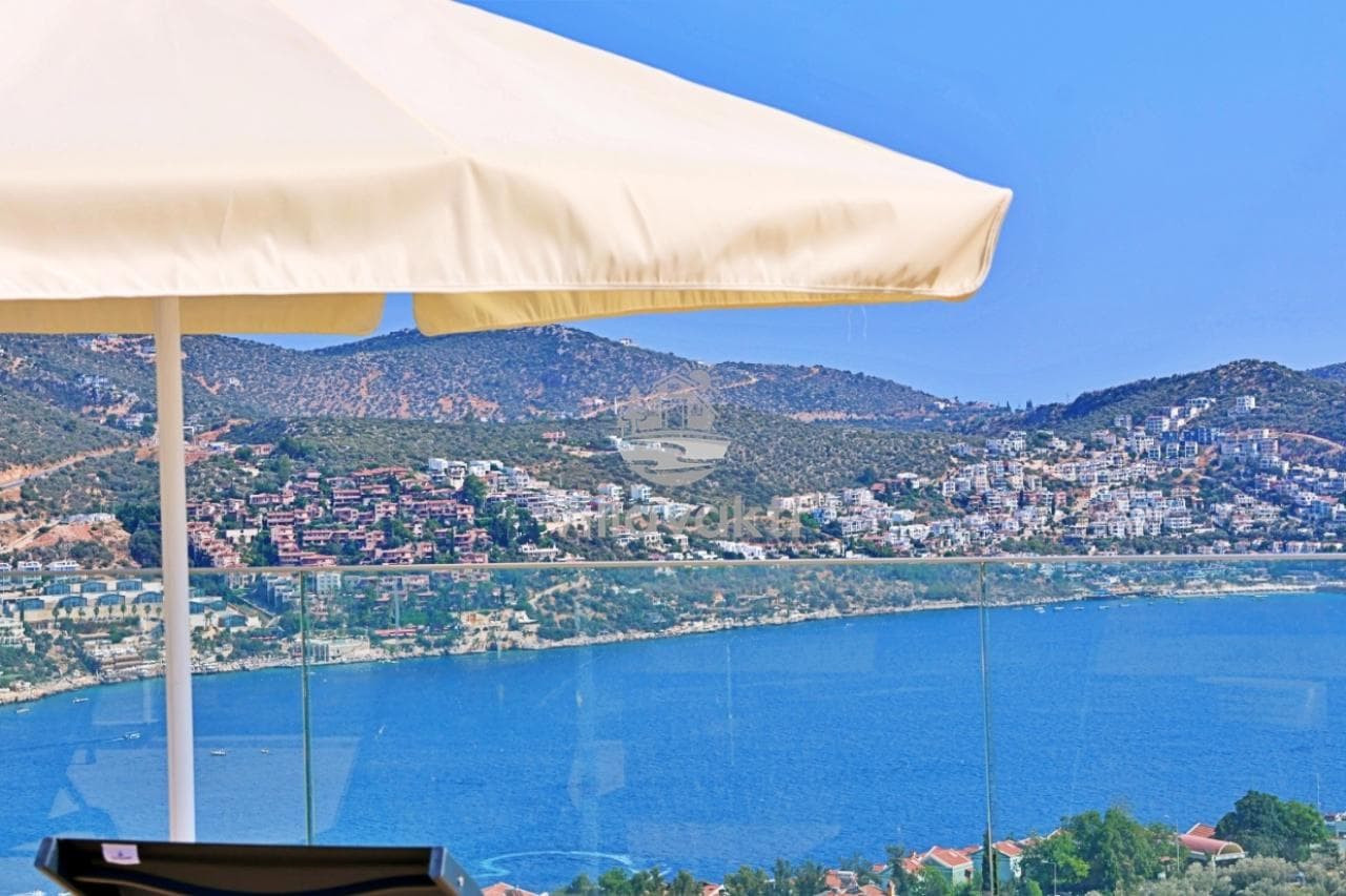 Villa Paniz 1, Kalkan — 3. fotoğraf