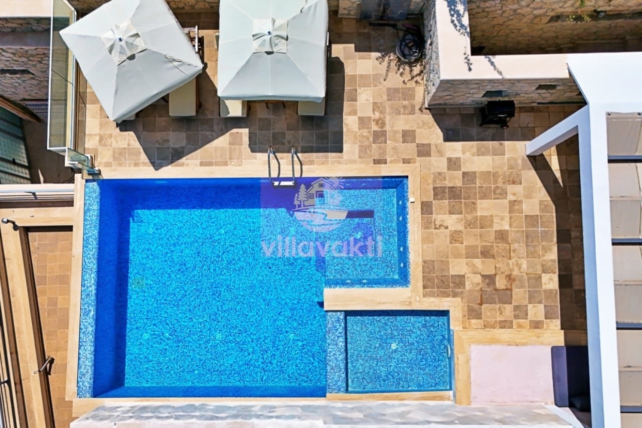 Villa Paniz 2, Kalkan — 5. fotoğraf