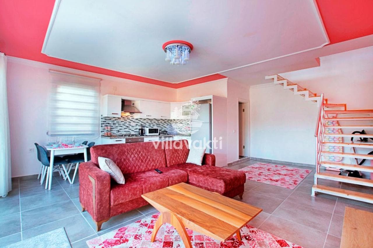 Villa Panna, Kalkan — 5. fotoğraf