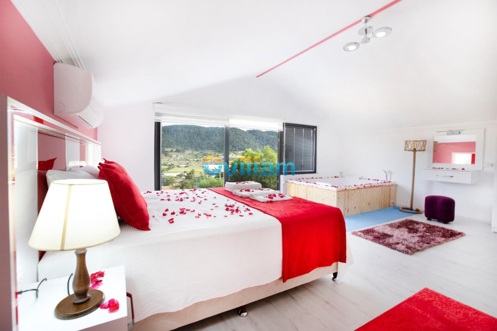 Villa Panni, Kalkan — 2. fotoğraf