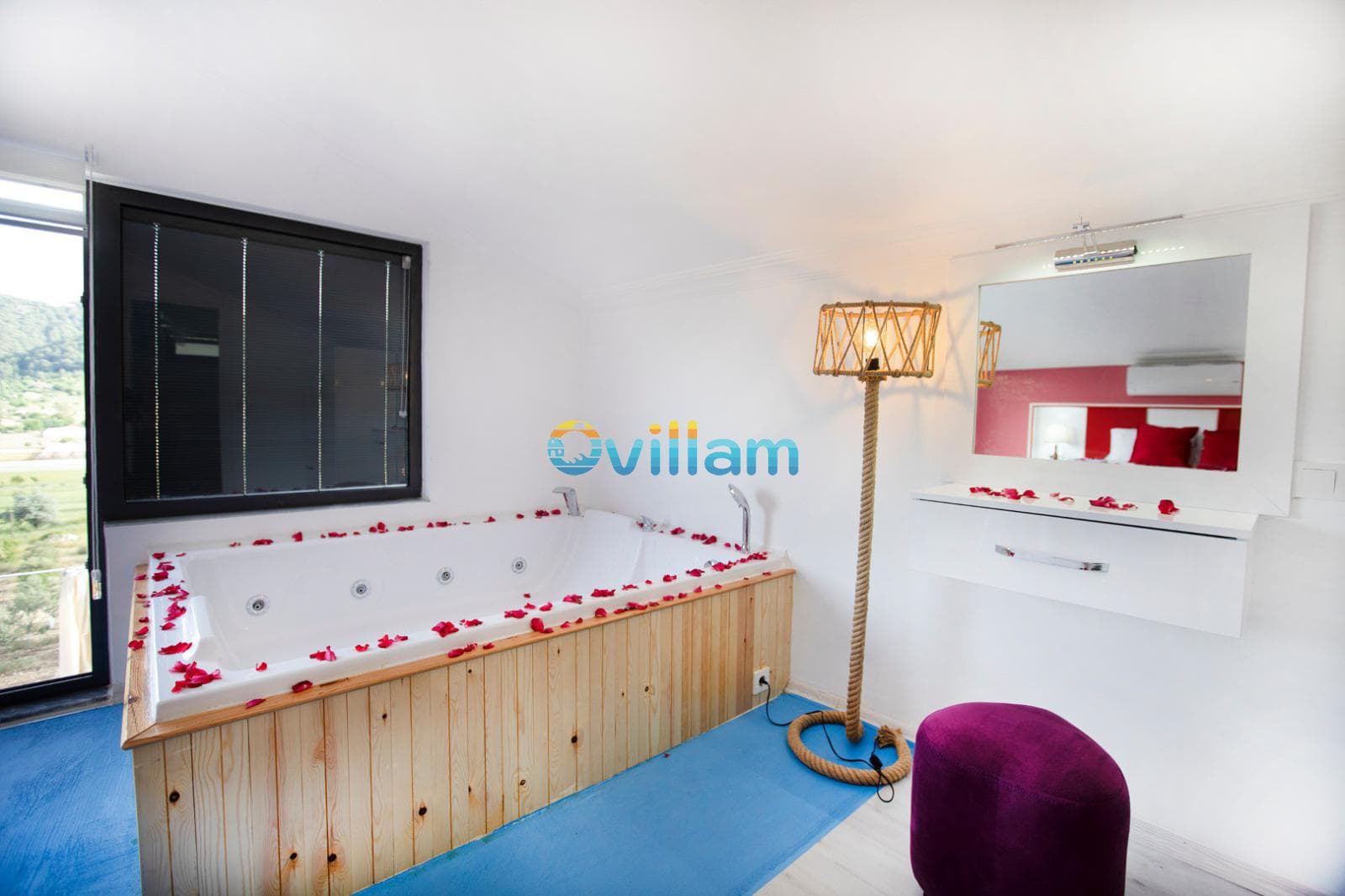 Villa Panni, Kalkan — 3. fotoğraf