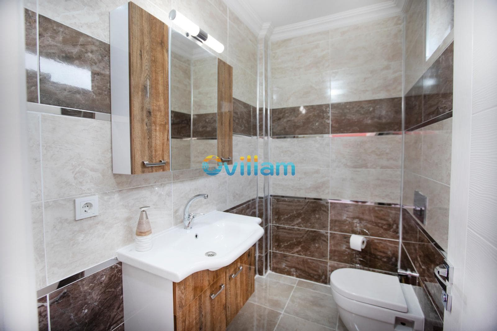 Villa Panni, Kalkan — 4. fotoğraf