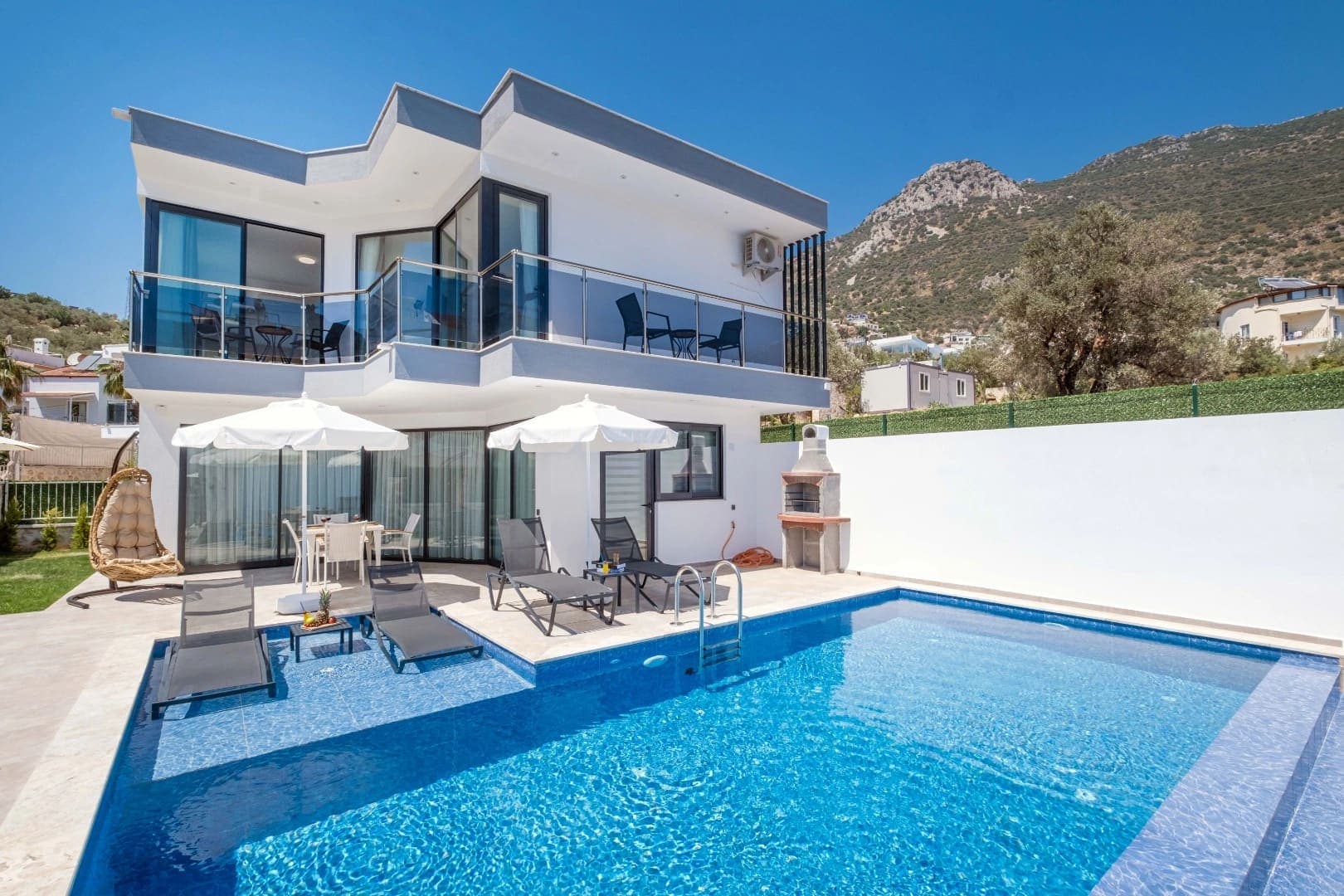 Villa Panora 2, Kalkan — 2. fotoğraf