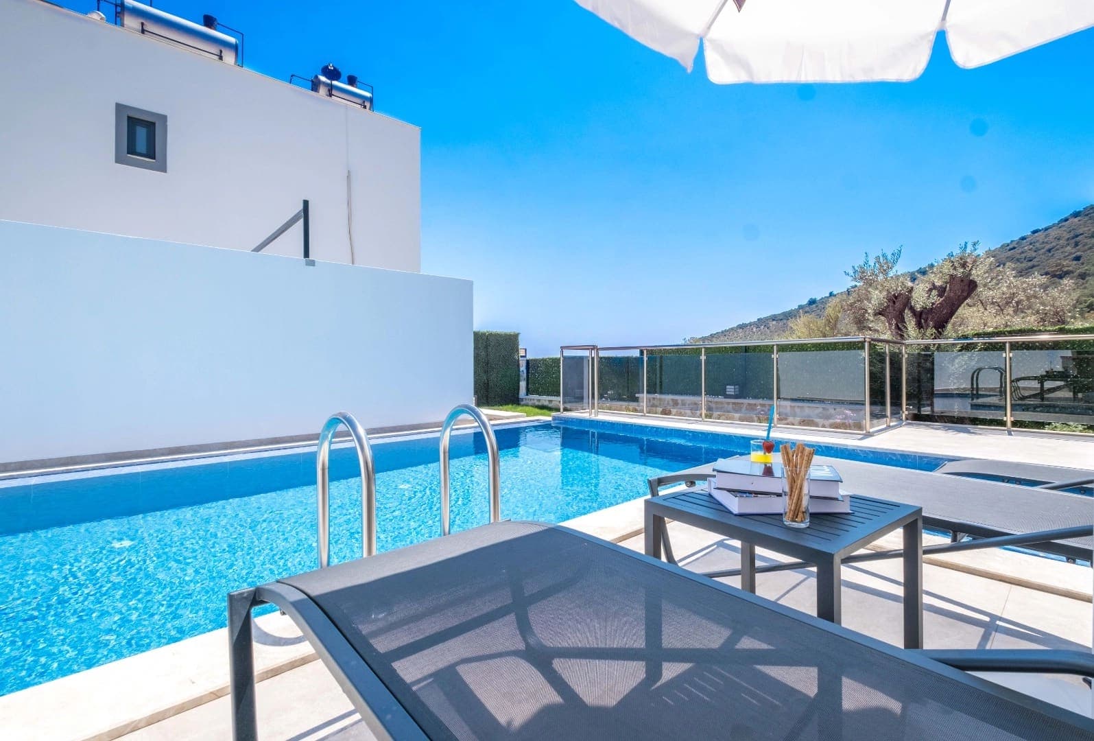Villa Panora 2, Kalkan — 4. fotoğraf