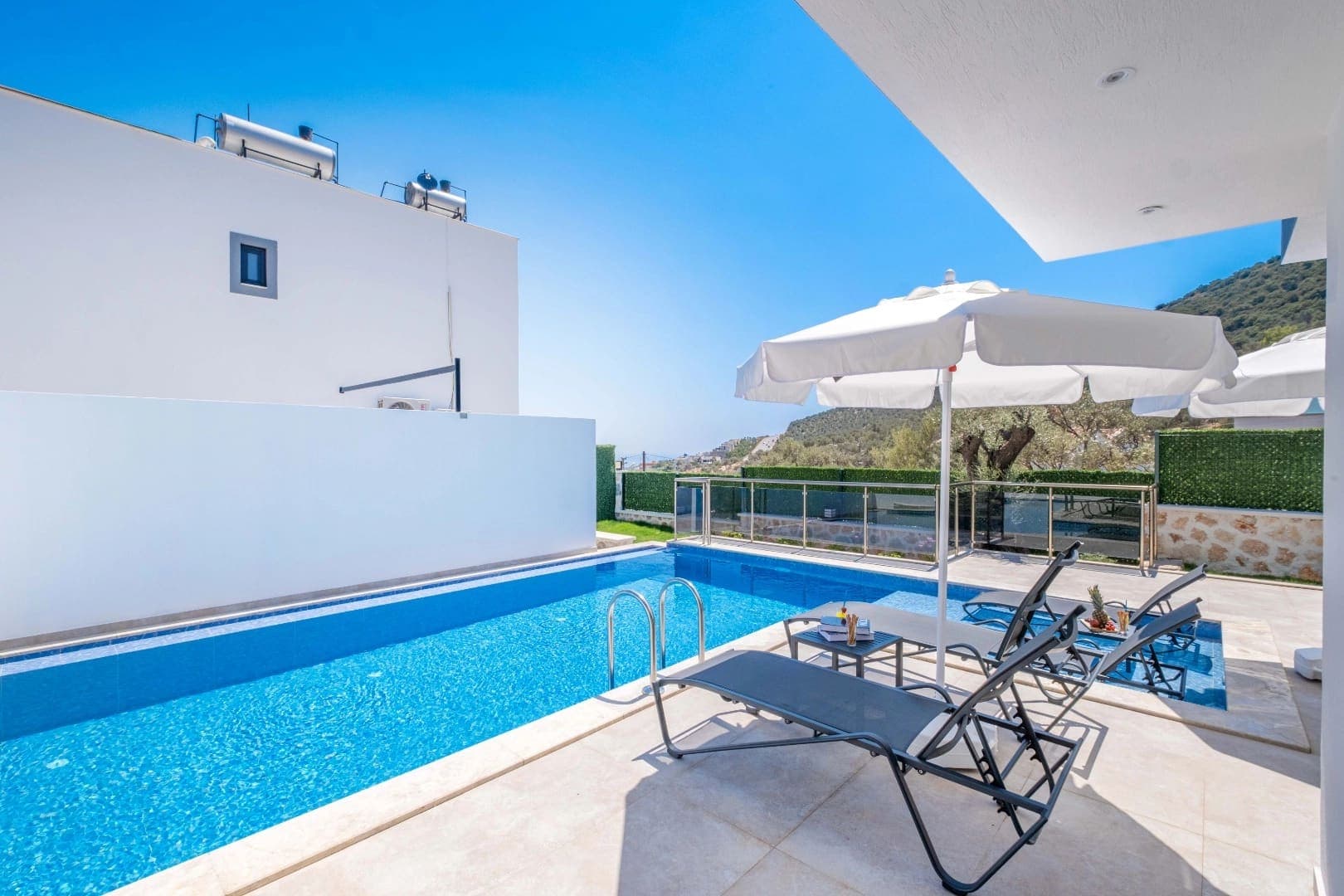 Villa Panora 2, Kalkan — 5. fotoğraf