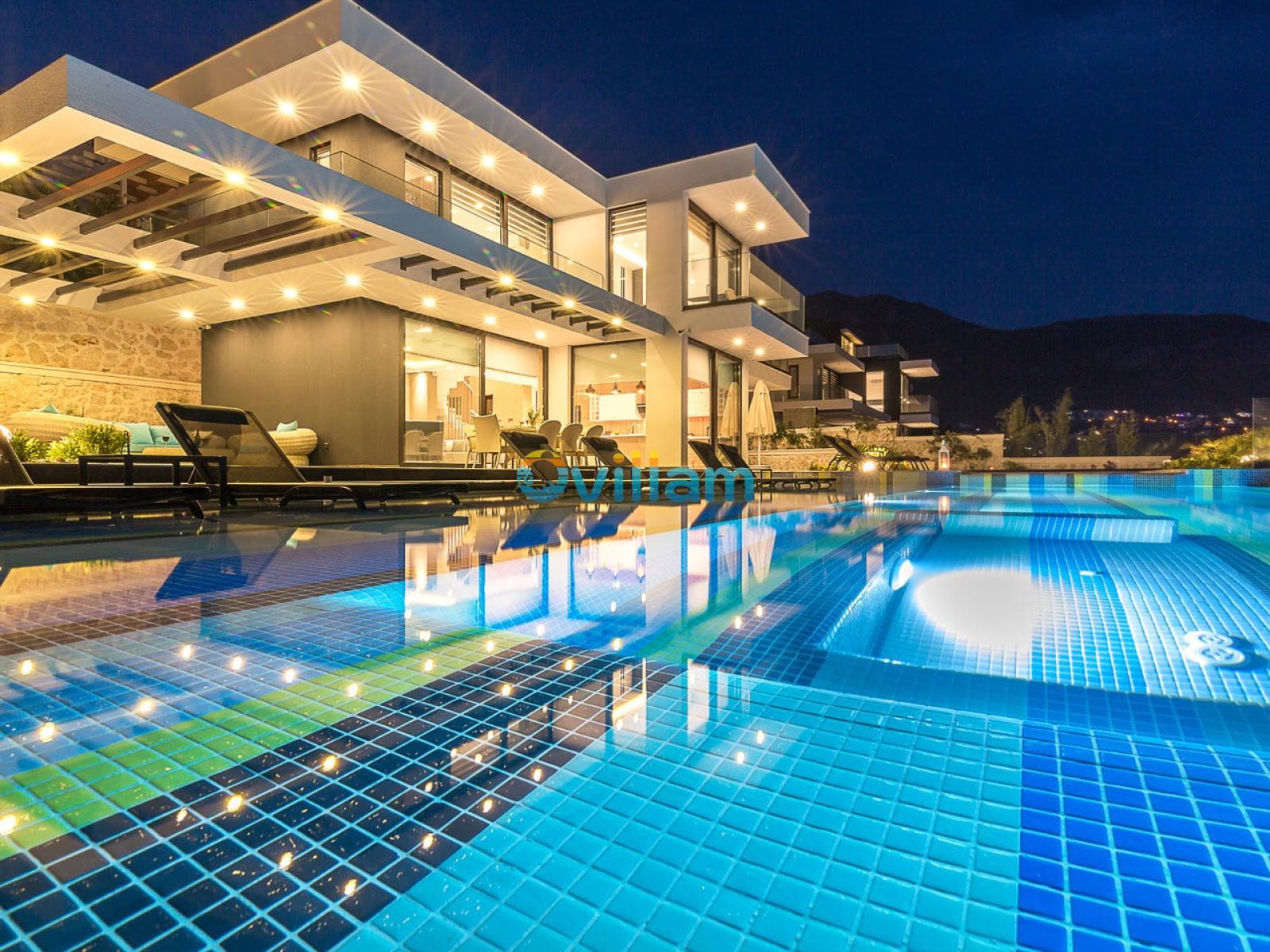 Villa Panorama, Kalkan — 5. fotoğraf