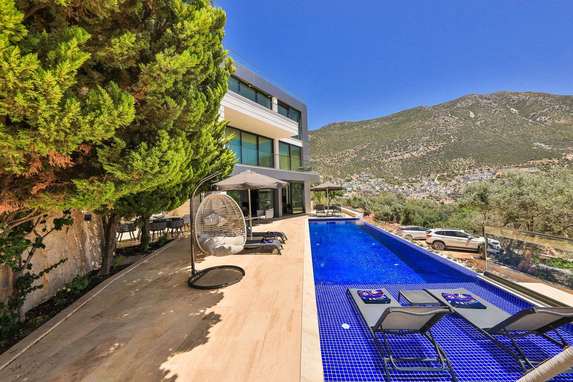 Villa Panorama 1, Kalkan — 3. fotoğraf