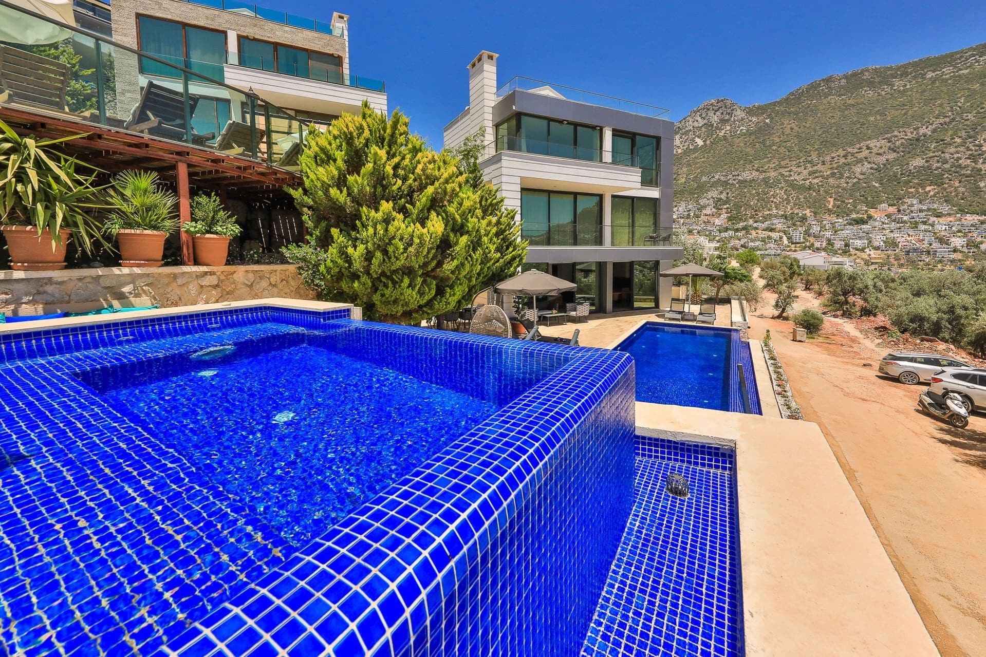 Villa Panorama 1, Kalkan — 4. fotoğraf