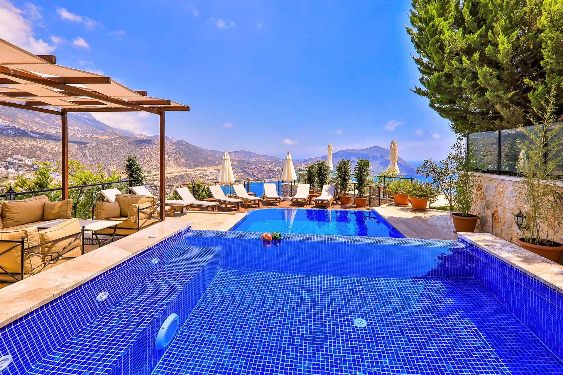 Villa Panorama 2, Kalkan — 2. fotoğraf
