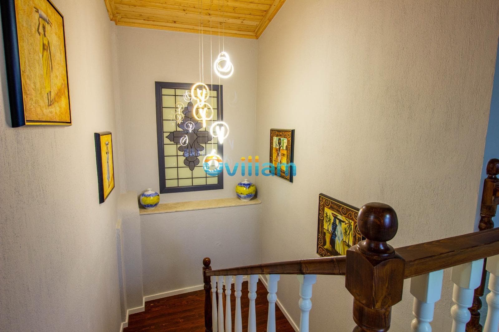 Villa Panorama Göcek, İnlice — 4. fotoğraf