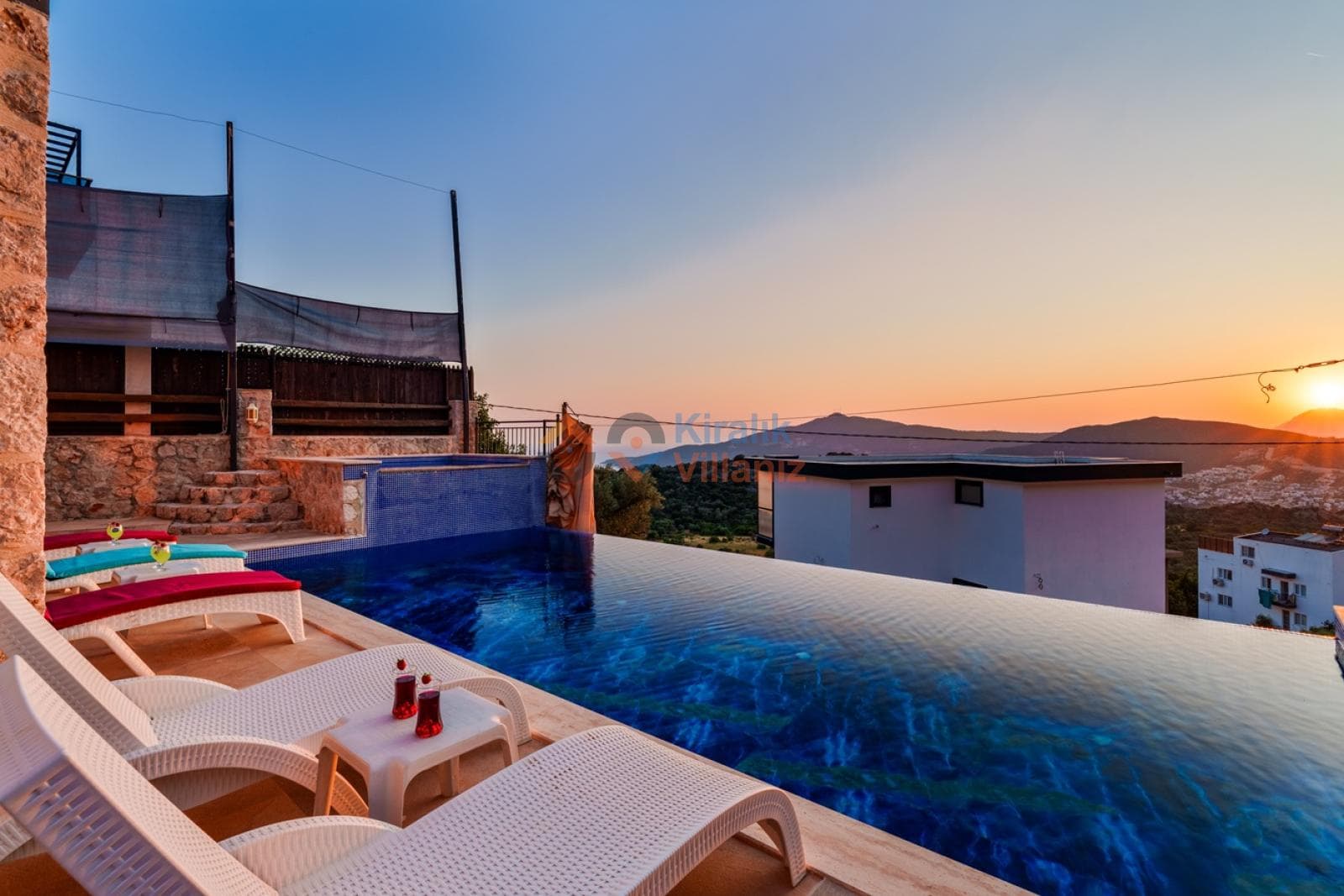 Villa Panorama Pics, Kalkan — 3. fotoğraf
