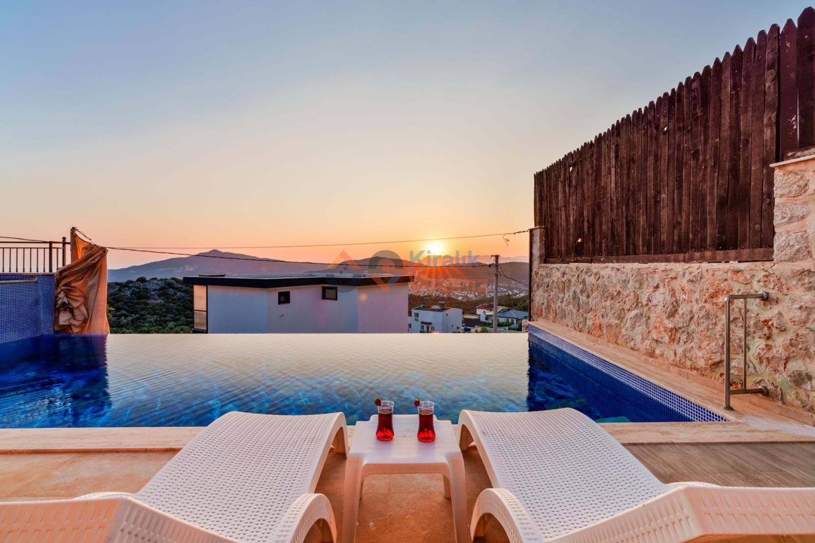 Villa Panorama Pics, Kalkan — 4. fotoğraf